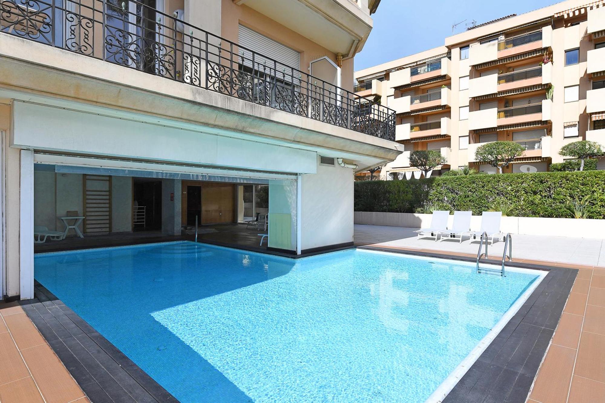 Victoria Bergamote Attic - Happy Rentals Menton Kültér fotó